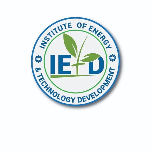 IETD Logo