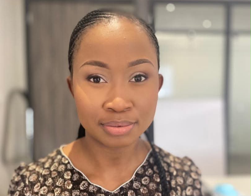 Mphoentle Segola
