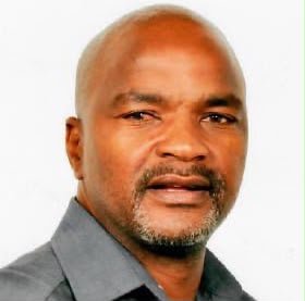 Robert Letsatsi