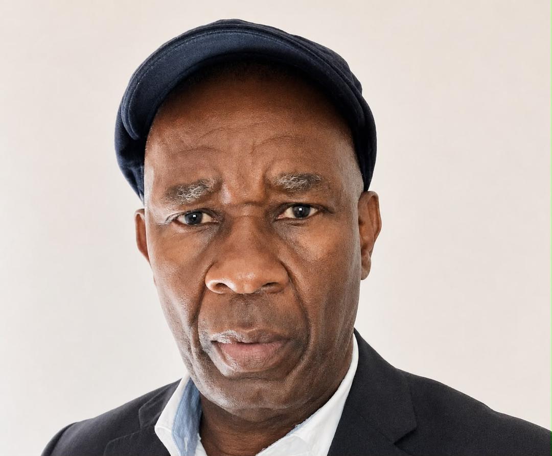 Engineer McDonald Segola
